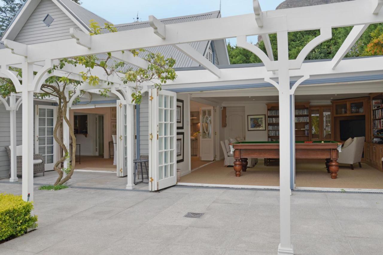 Farm Lorraine Lake Cottage, Loft Cottage And Garden Cottage Franschhoek Exterior photo