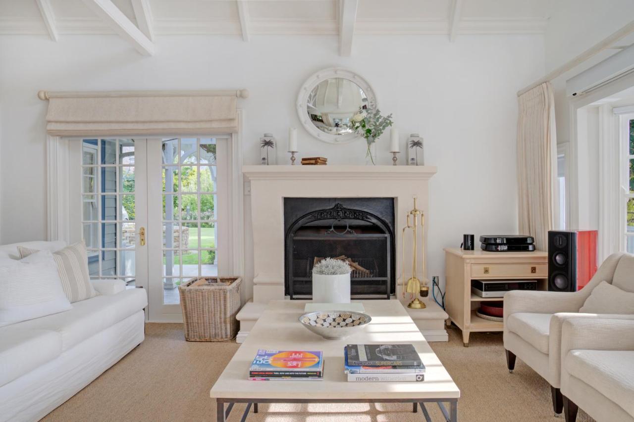 Farm Lorraine Lake Cottage, Loft Cottage And Garden Cottage Franschhoek Exterior photo